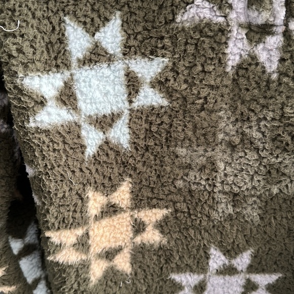 Sonoma Sherpa fleece - Picture 2 of 3